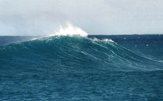 ocean