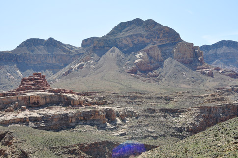 Day 2 in AZ