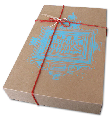 artinabox