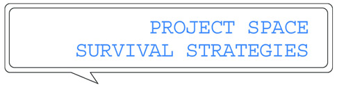projectspace projectspace
