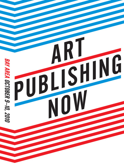 Art Publishing Now