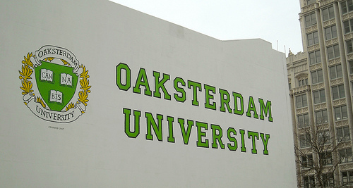 oaksterdam